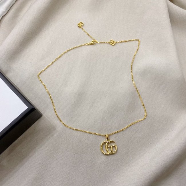 Gucci Necklace CSJ11511335