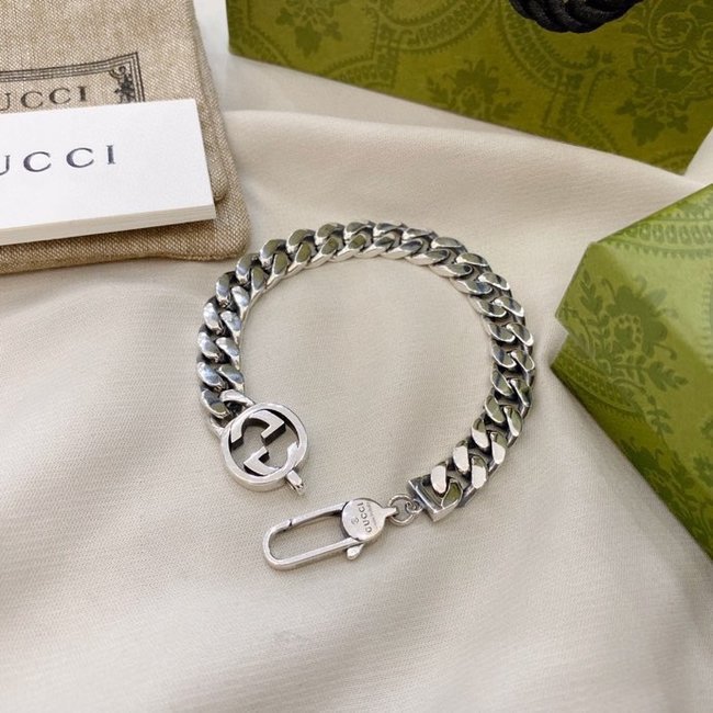 Gucci Bracelet Chain CSJ13554242