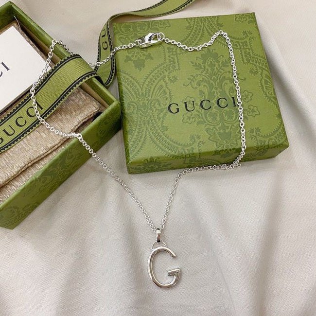 Gucci Necklace CSJ11254555