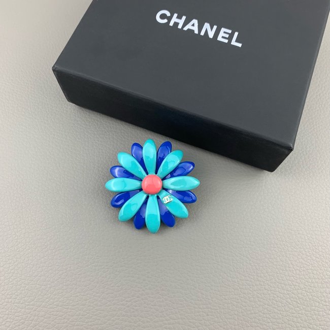 Chanel Brooch CSJ12532331