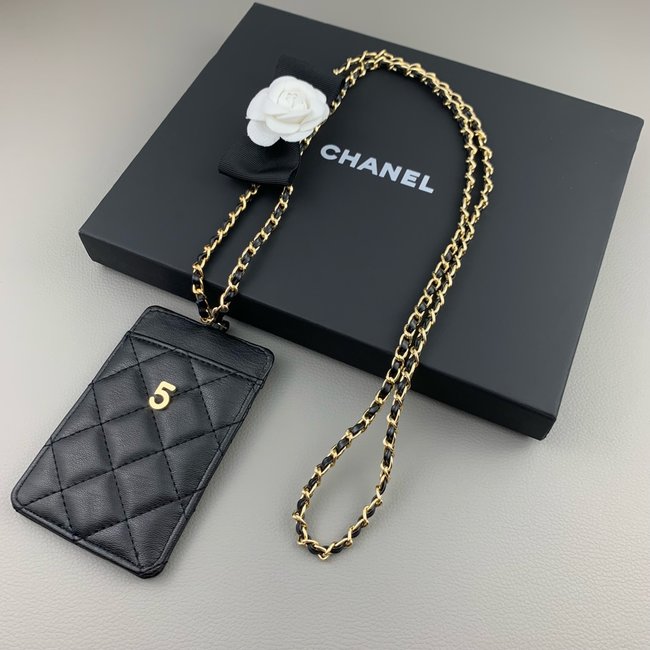 Chanel Necklace CSJ21342524