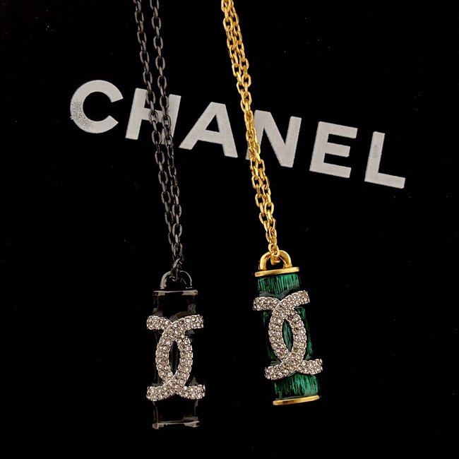 Chanel Necklace CSJ43553352