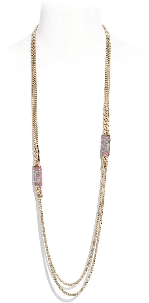 Chanel Necklace CSJ45244143