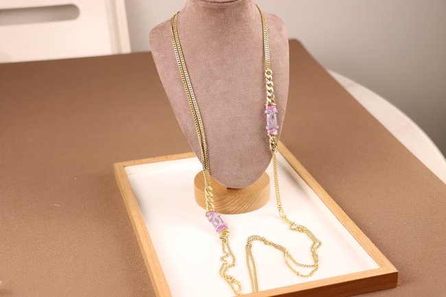 Chanel Necklace CSJ41515444