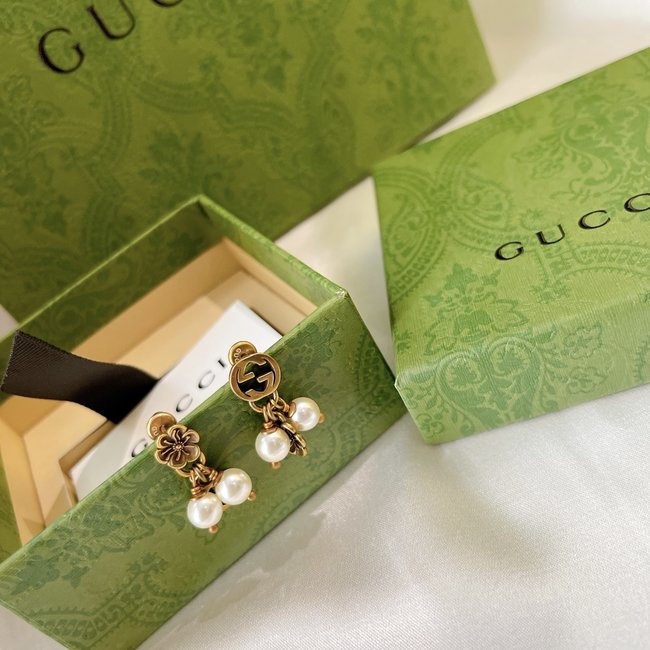 Gucci Earring CSJ41325254