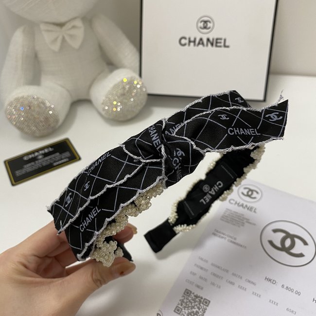 Chanel Hair CSJ15543411