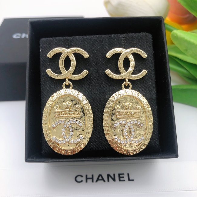 Chanel Earring CSJ45153334