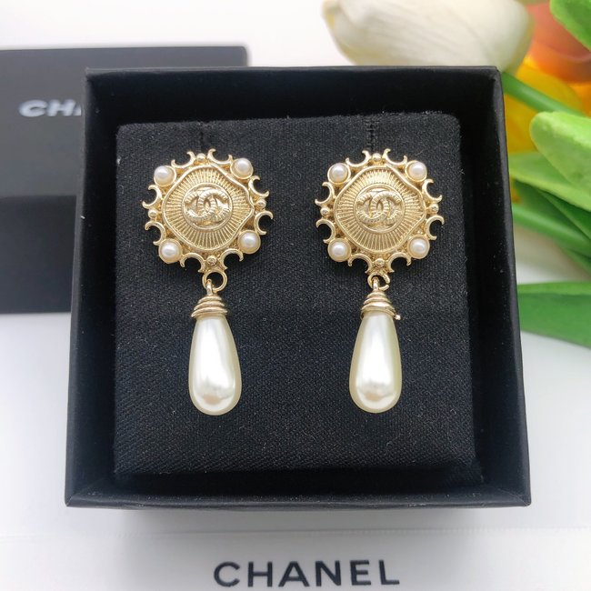 Chanel Earring CSJ21243421