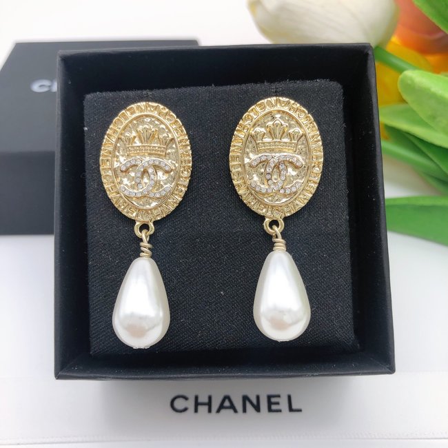 Chanel Earring CSJ21524314