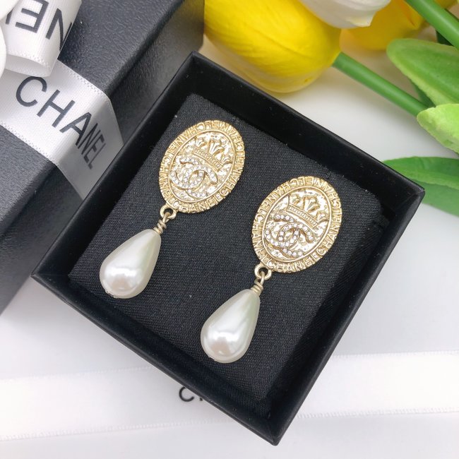 Chanel Earring CSJ24131124