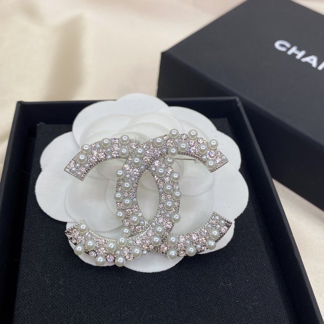 Chanel Brooch CSJ55242551