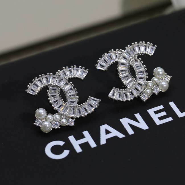 Chanel Earring CSJ23145111