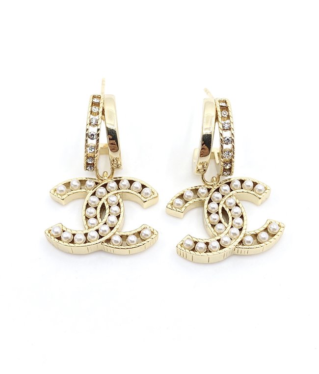 Chanel Earring CSJ55345444