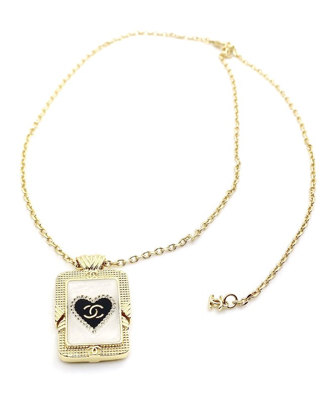 Chanel Necklace CSJ51145423