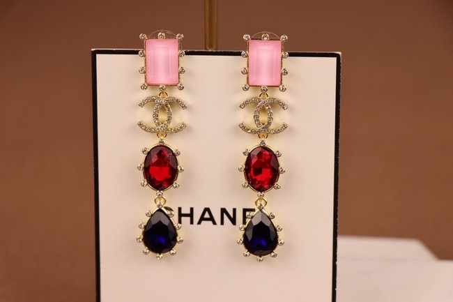 Chanel Earring CSJ44335415