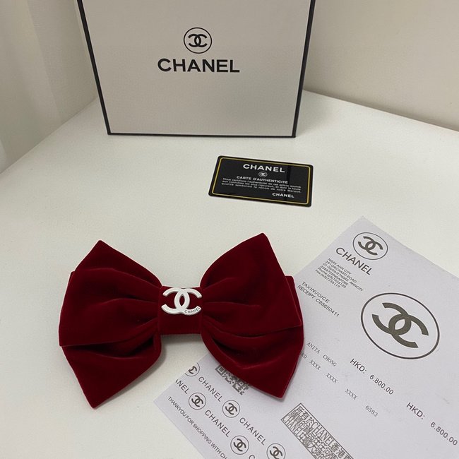 Chanel Hair CSJ22551555