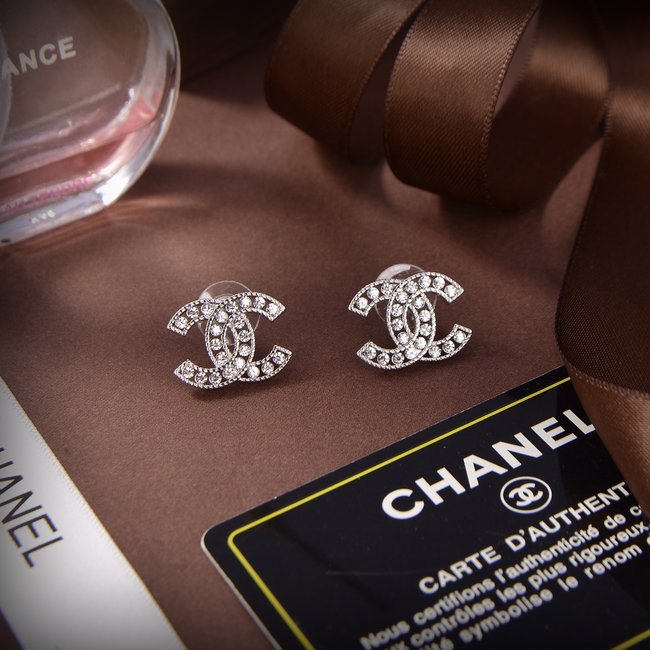 Chanel Earring CSJ33442153