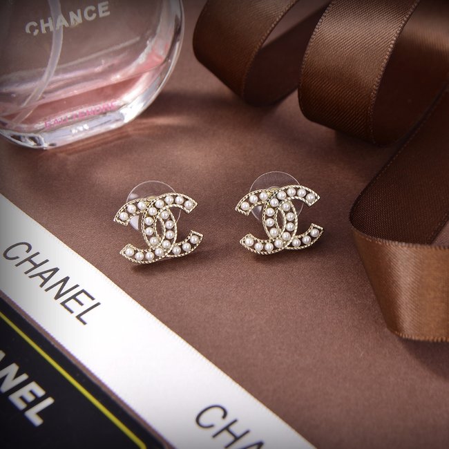 Chanel Earring CSJ23323415