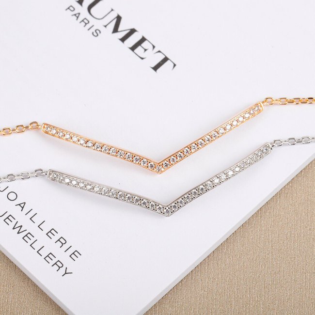 Chaumet Bracelet Chain CSJ14134515