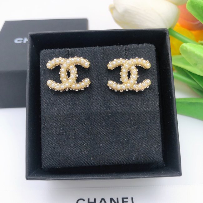 Chanel Earring CSJ25544425