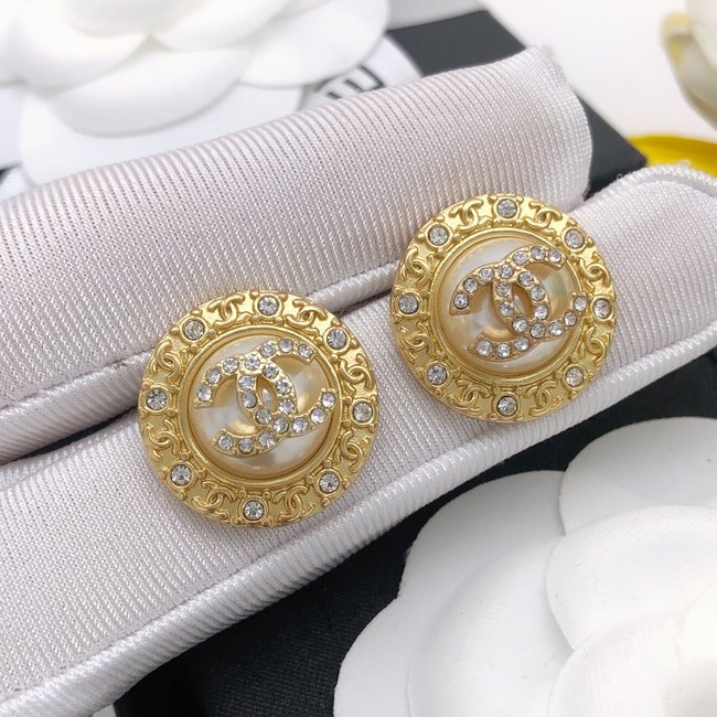 Chanel Earring CSJ15315142