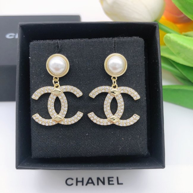 Chanel Earring CSJ45135555