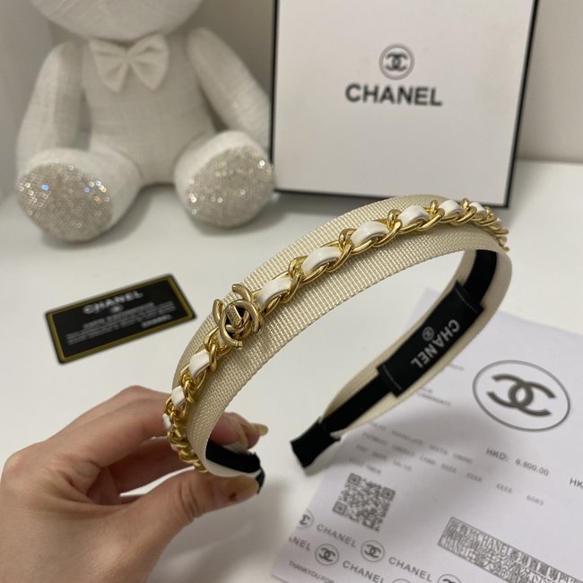 Chanel Hair CSJ43114214