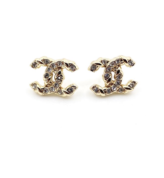 Chanel Earring CSJ21413544