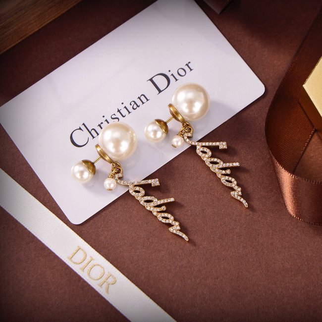 Dior Earring CSJ33355122