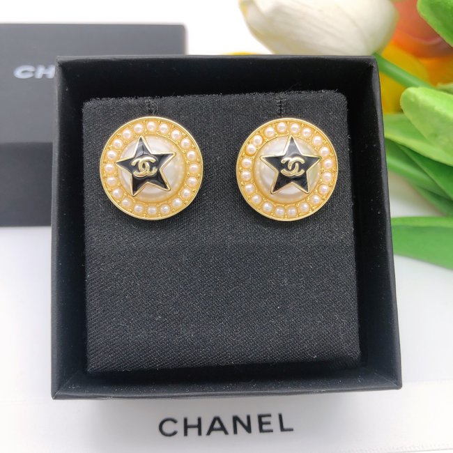 Chanel Earring CSJ21542235