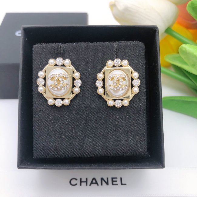 Chanel Earring CSJ45415234