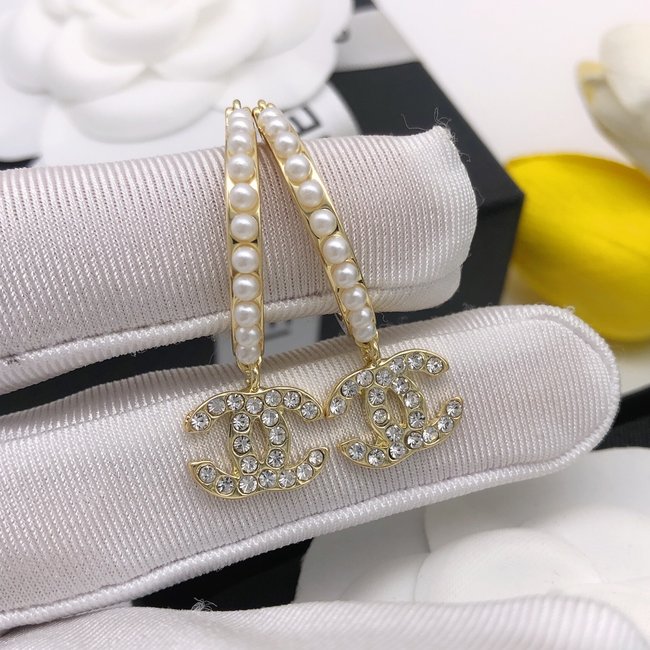 Chanel Earring CSJ52255154