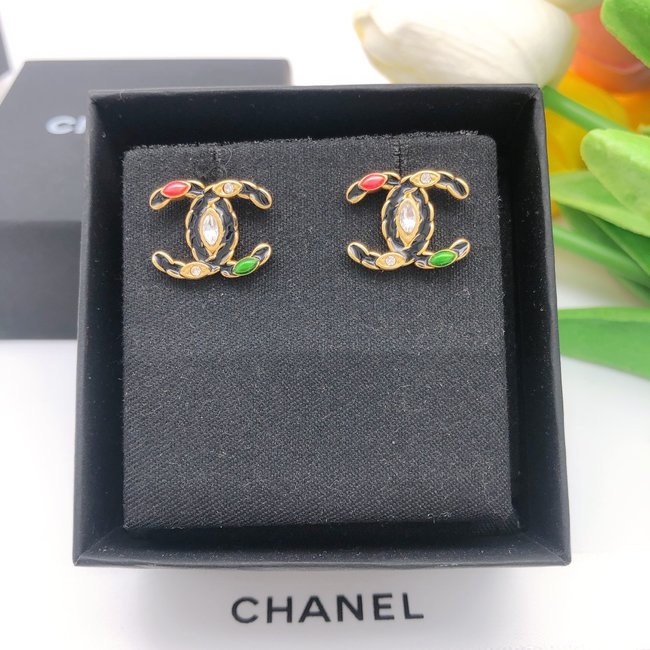 Chanel Earring CSJ52324221