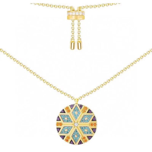 APM Monaco Necklace CSJ21343522