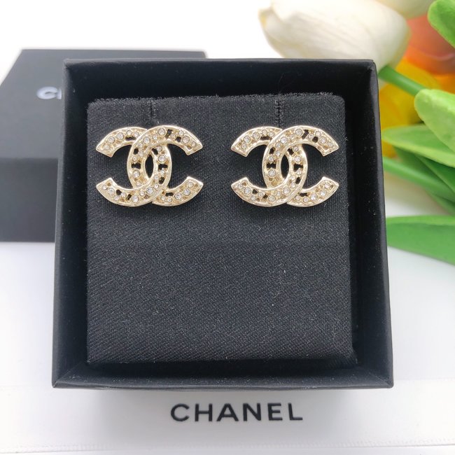 Chanel Earring CSJ32414455