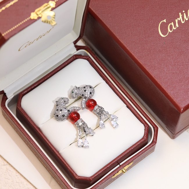 Cartier Earring CSJ44125215