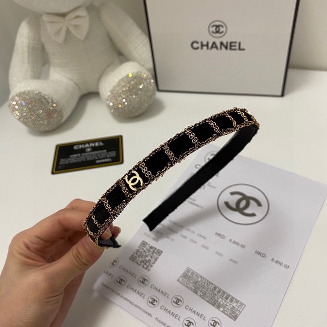 Chanel Hair CSJ13444253