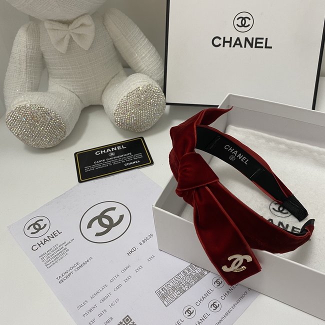 Chanel Hair CSJ15444414