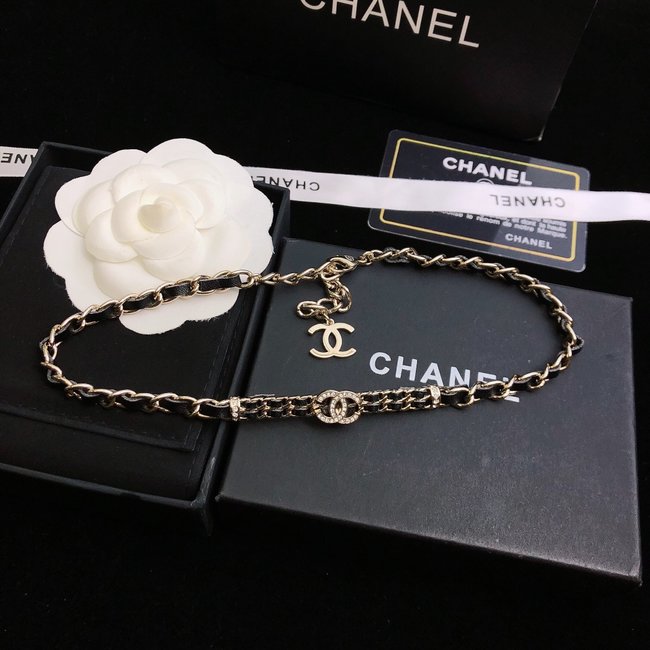 Chanel Necklace CSJ51154335