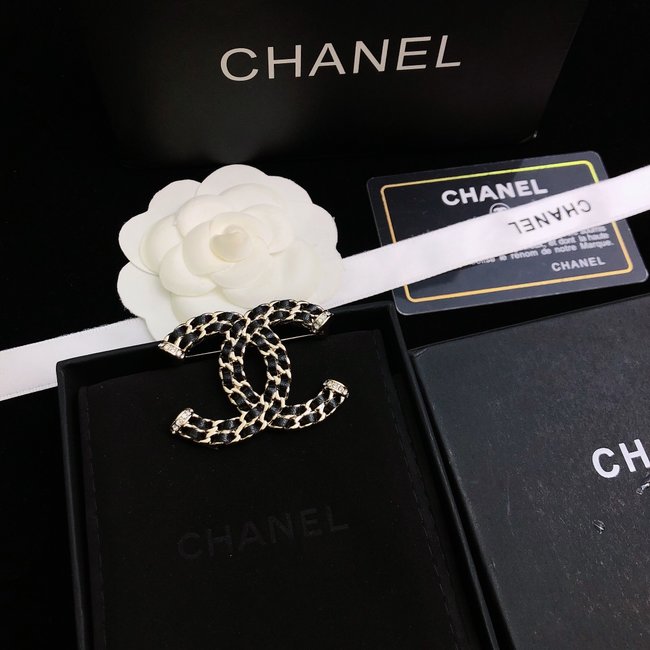 Chanel Brooch CSJ24244433