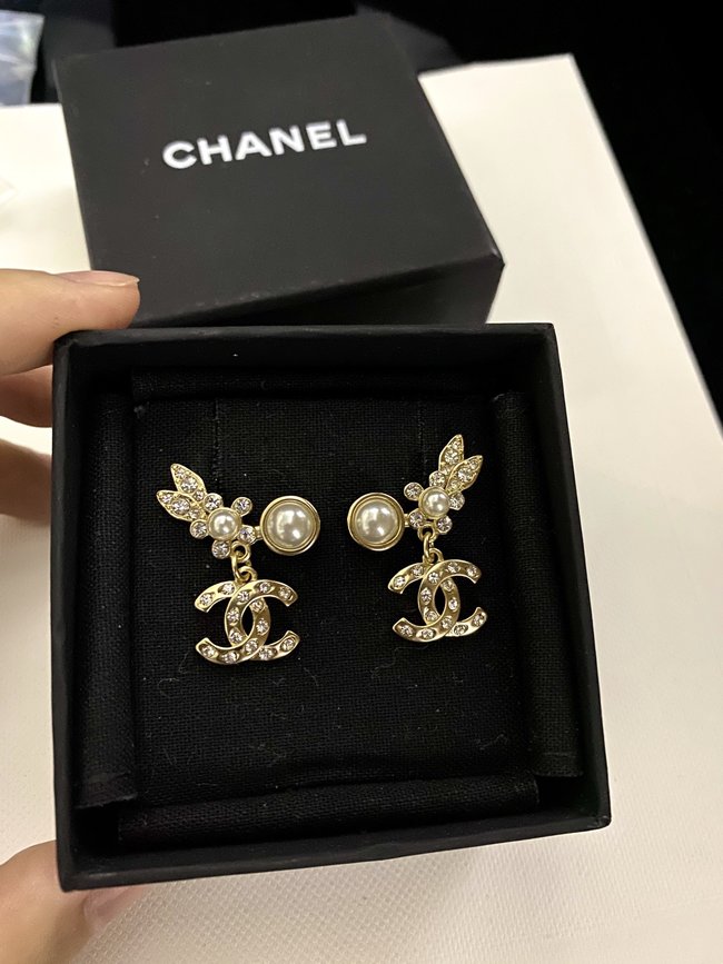 Chanel Earring CSJ34325442