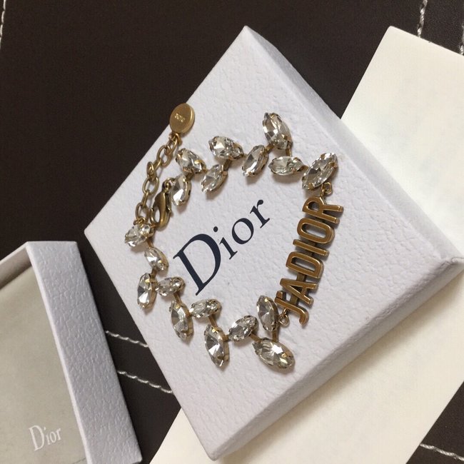 Dior Bracelet Chain CSJ15541354