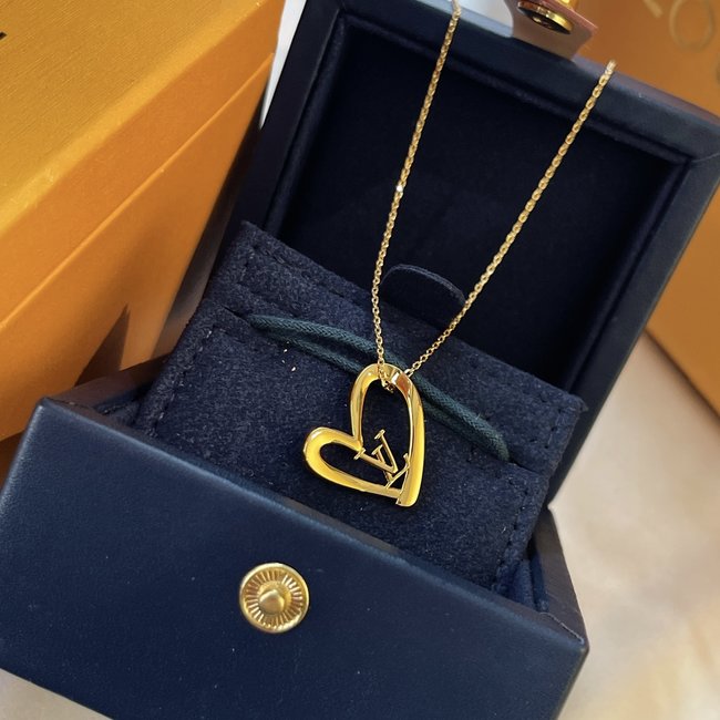 Louis Vuitton Necklace CSJ13455452