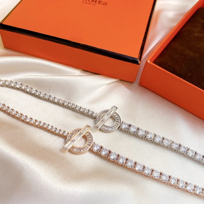 Hermes Bracelet Chain CSJ34312453