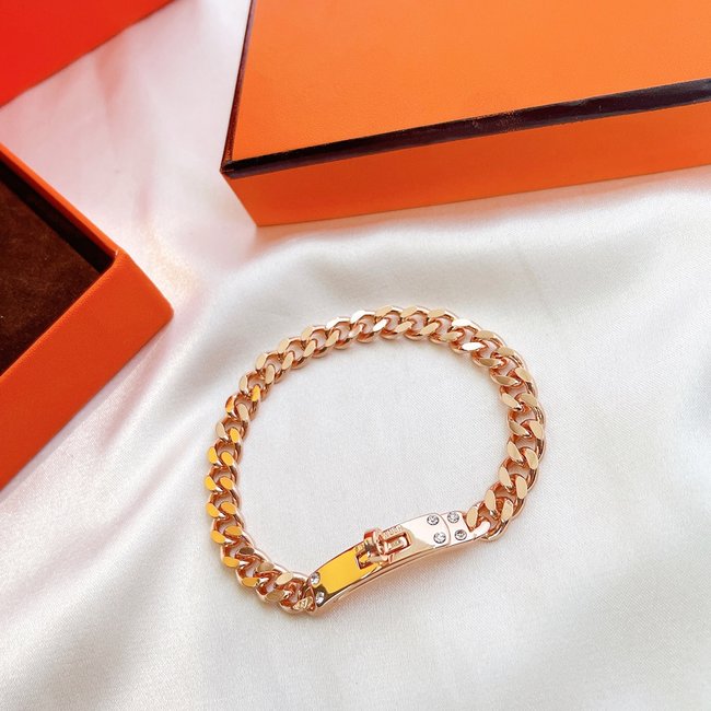 Hermes Bracelet Chain CSJ14113122