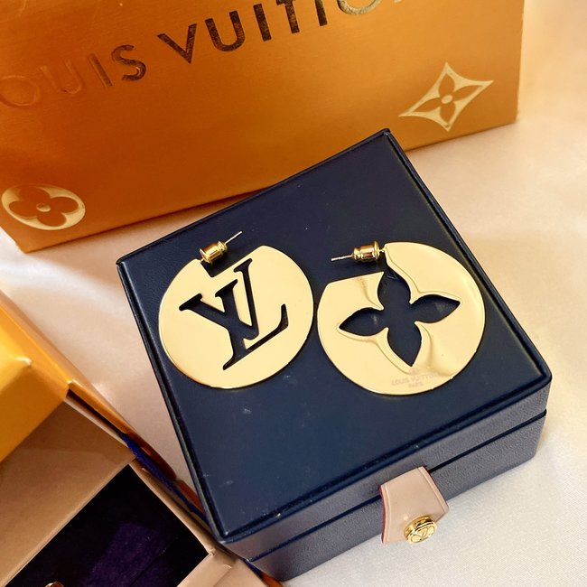 Louis Vuitton Earring CSJ25231151