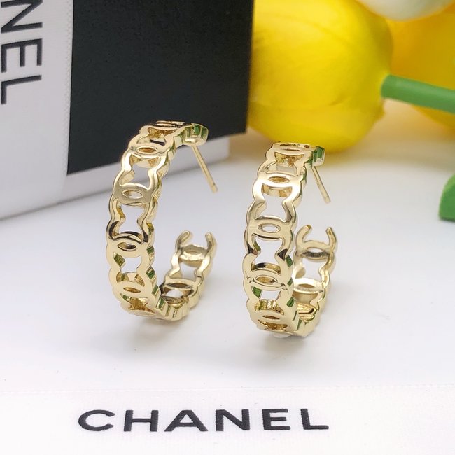 Chanel Earring CSJ52535443