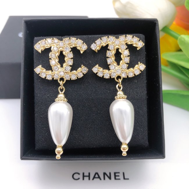 Chanel Earring CSJ55425211