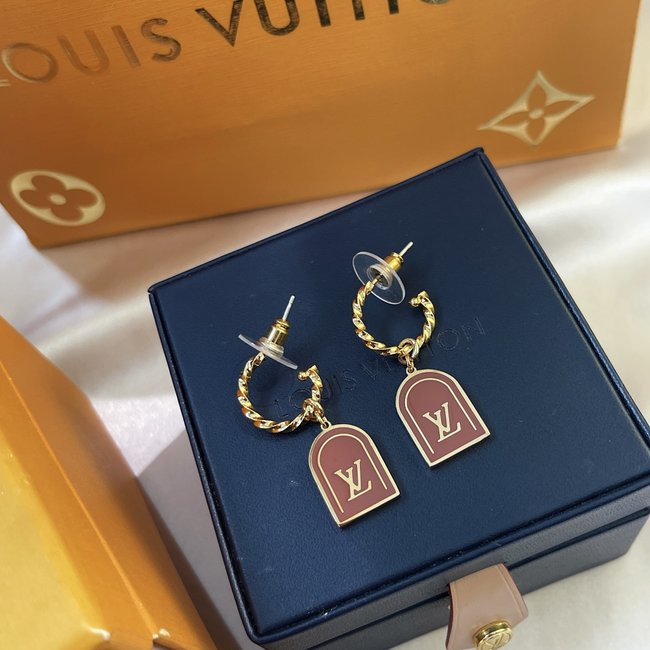 Louis Vuitton Earring CSJ43542453