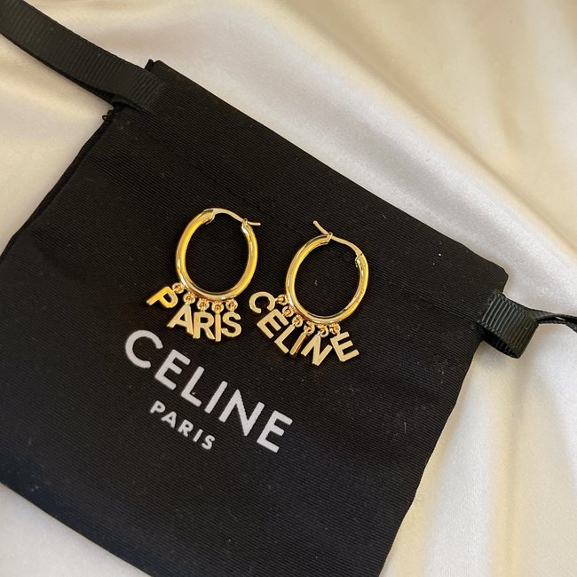 Celine Earring CSJ44433354